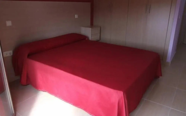 Hostal Parador de los Galanes