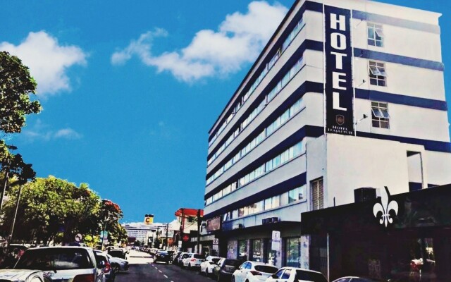 Hotel Itajaí Tur