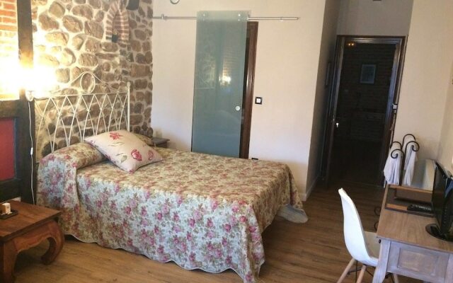 Posada Real La Montañesa