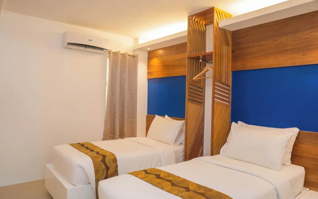 The Paragon Boracay Suites