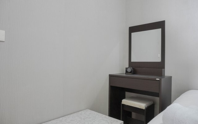 Homey And Tidy 2Br Apartment At Seasons City Latumenten