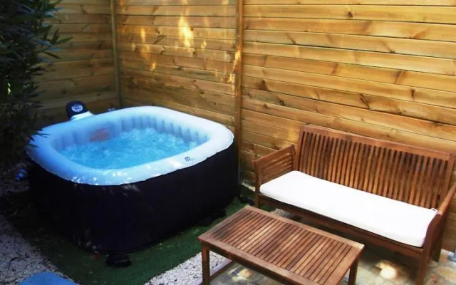 Eden de la Presquile