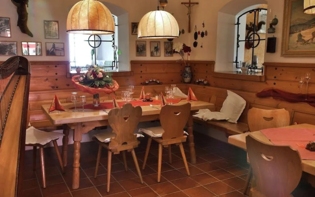 Berggasthof Hotel Adersberg