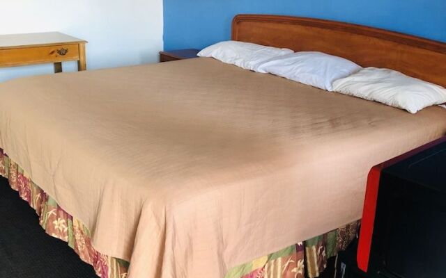 Economy Inn - Lawtey