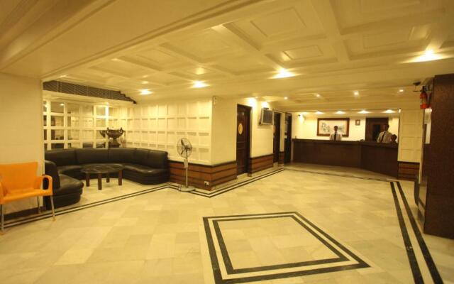 Tex-Palazzo Hotel