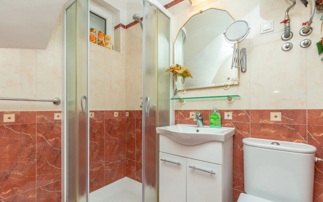 Holiday Home Trojkovic