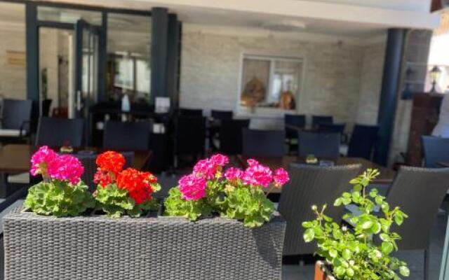 Hotel Restaurant Toscana