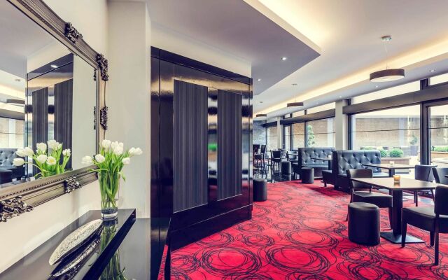 ACHAT Hotel Braunschweig