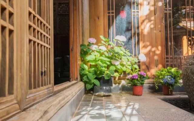 Yunmengze Hostel