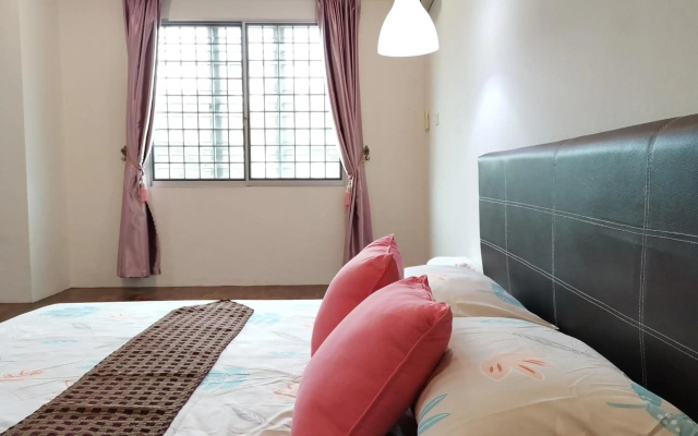 NanSang One Homestay