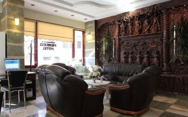 Princess Hotel Gaziantep