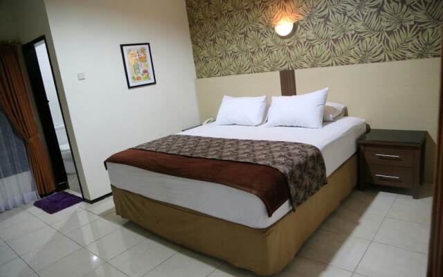 Hotel Wilis Indah Malang