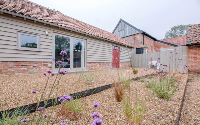 The Cartlodge, Hasketon