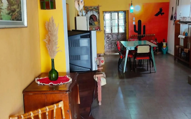 Munay EcoHostal - Posada de Adobe