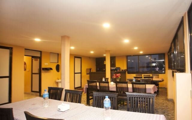 OYO 449 Kathmandu City Hotel