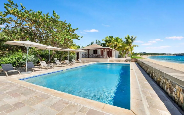 Dream Villa Terres Basses-1160