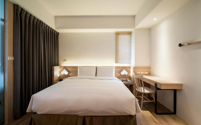 Joy Inn