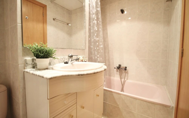 Alea Rentals - Acquamarina