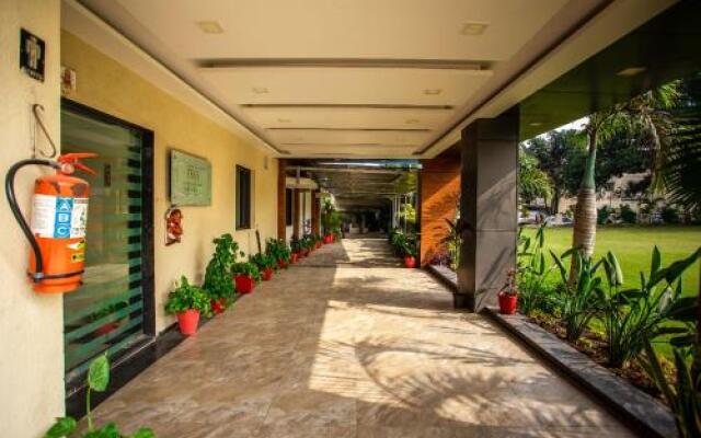 Colonels Hotel