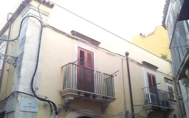 La Dimora Del Sole
