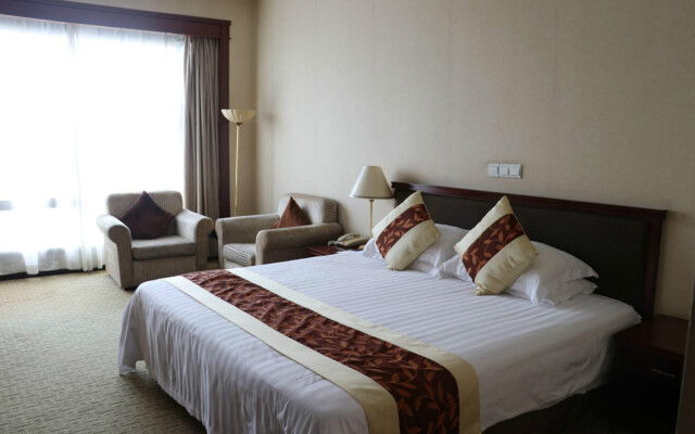 New Century Hotel Ninghai