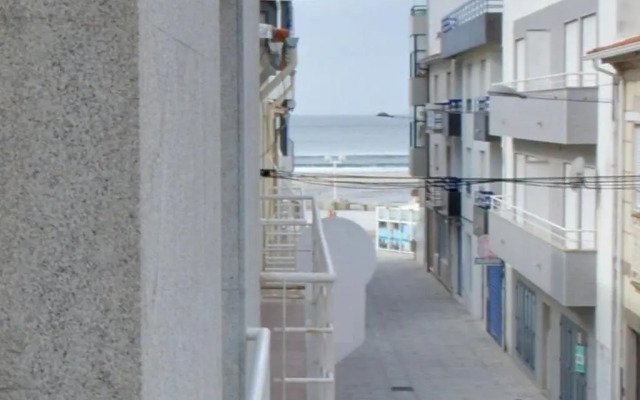 Apartamentos Turisticos Vila Praia