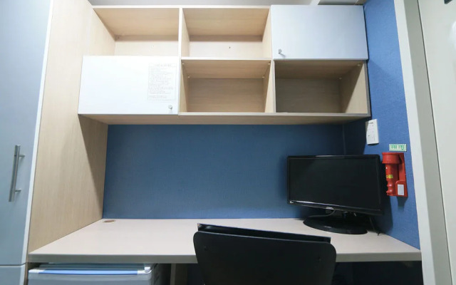 The New Simple House