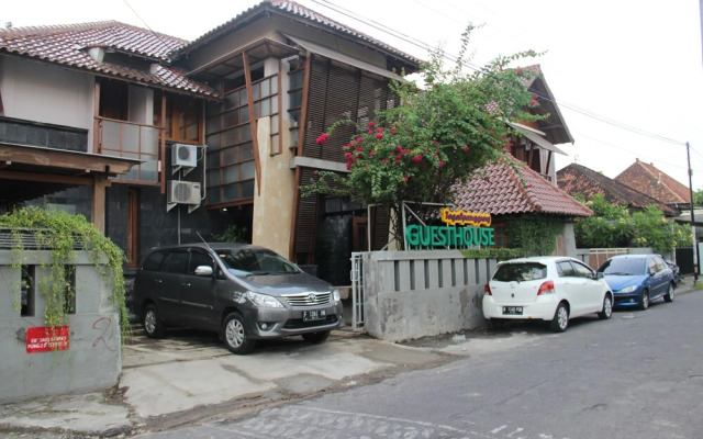 Tegal Panggung Guest House