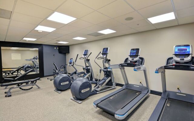 Embassy Suites by Hilton Valencia