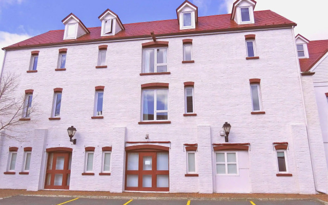 The Murray Premises Hotel