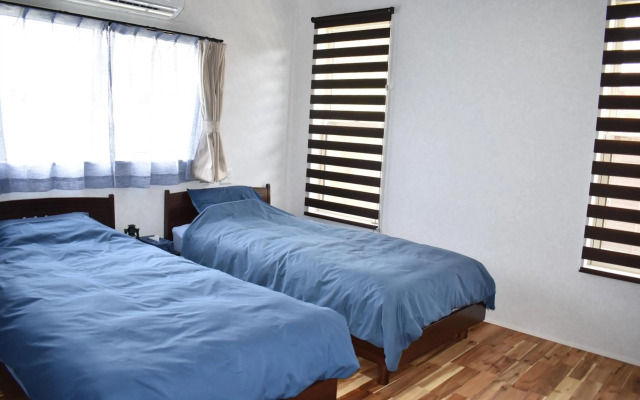 Sol e Mar (Amami Oshima)