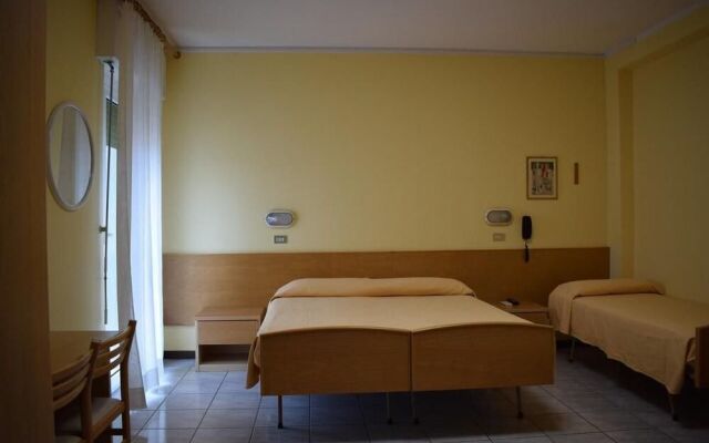 Hotel Martinez