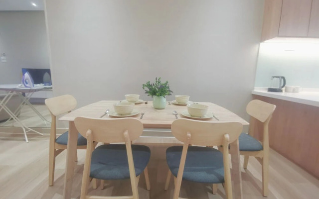 Setia Alam 58 by Manhattan Group