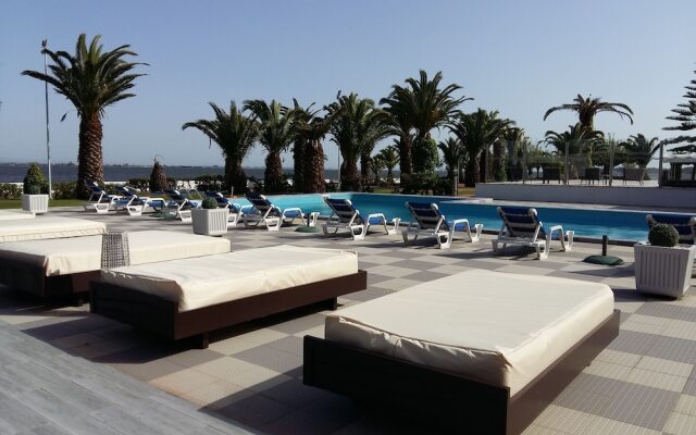 Hotel Estalagem Riabela