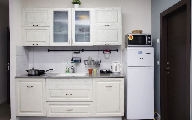 GK Apartments - Balfour 147