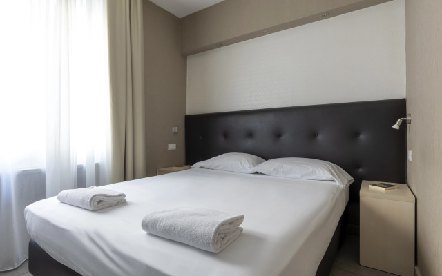 Napolit'amo Hotel Medina