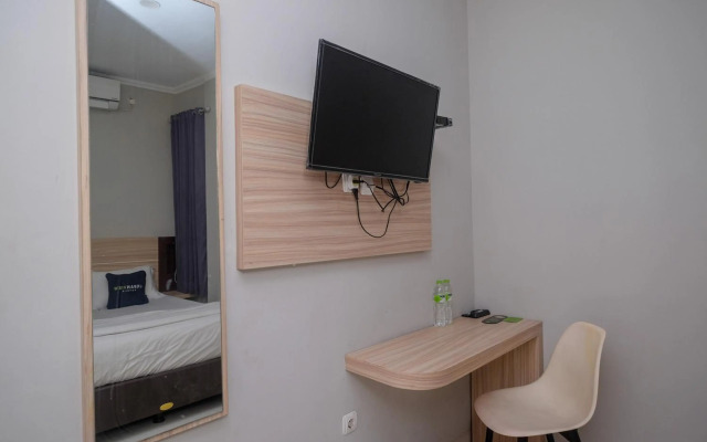 OYO 195 Stay @h Guesthouse