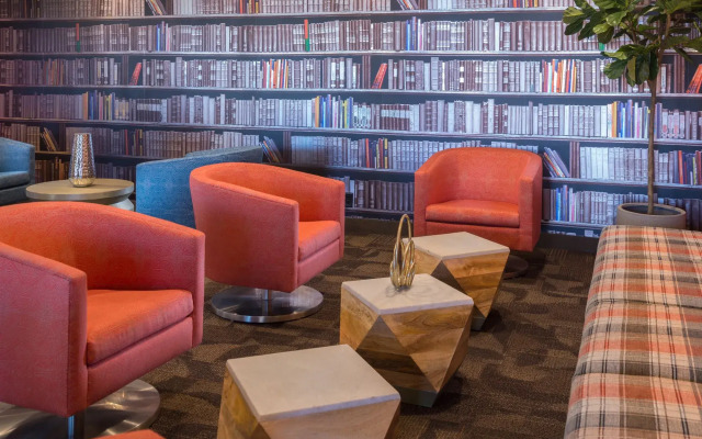 LivINN Hotel Cincinnati / Sharonville Convention Center