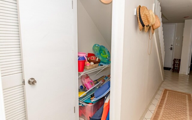 Sea Winds 49 Updated With Style