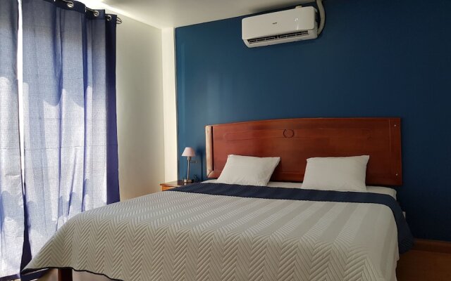 Park View - Airport & City Hotel