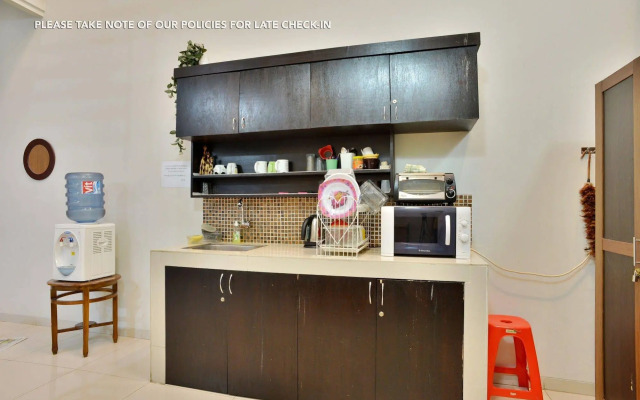 Casa Vanda Guesthouse