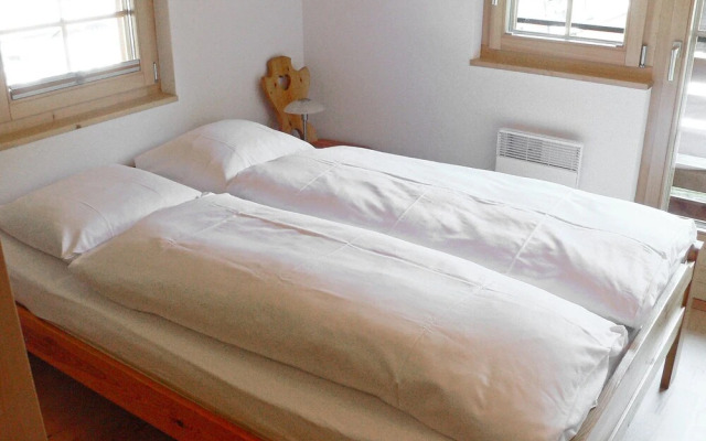 G di Zermatt in Zermatt