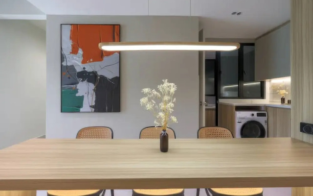 Residensi Majestic Maxim Condo