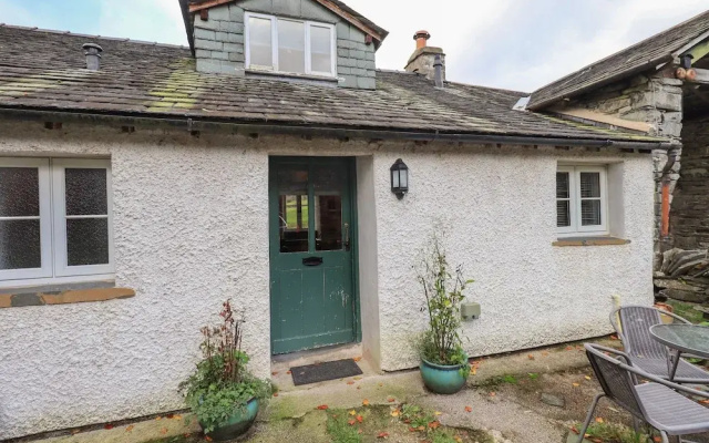 Jane's Cottage