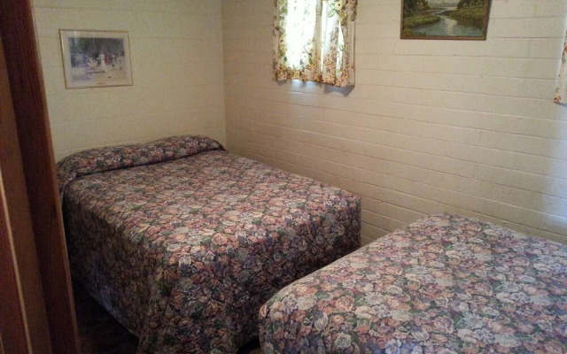 DK Motel