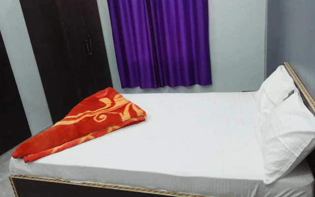 Hotel Sunaina International