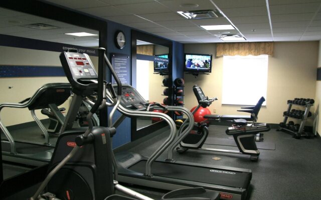 Hampton Inn Kingsville