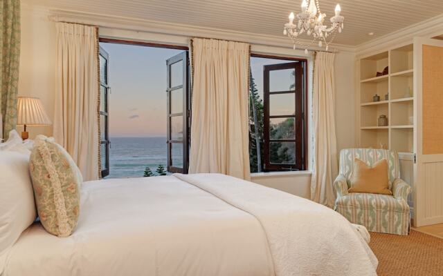 Buccara Noetzie - Pezula Castle