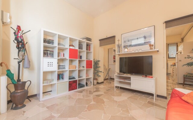 Your Apartment a Short Walk From the Center