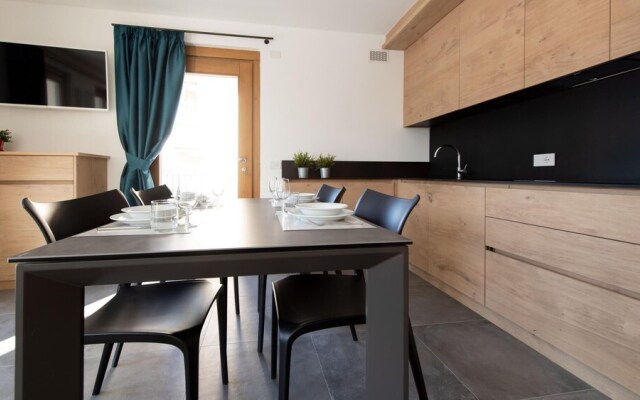 Italianway - San Pietro 8 - A - Rovere - So-l563-spie8at